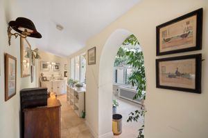 Inner Hall- click for photo gallery